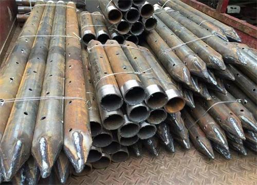 八步钢花管哪里有卖